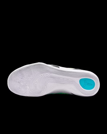 Nike Kobe 9 Elite High Protro What The Kobe Sohle