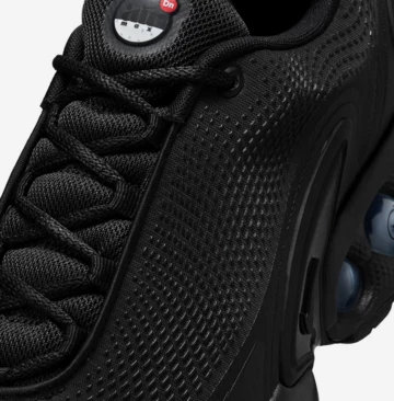 Nike Air Max Dn Detail Laces