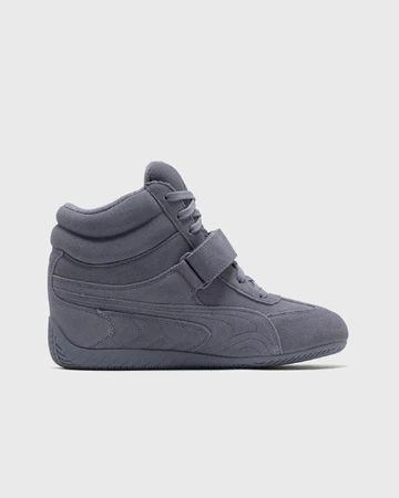 PUMA Speedcat Wedge Gray Innenseite