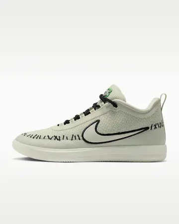 Nike Book 2 Halloween Oogie Boogie