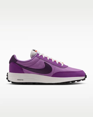 Nike ACG LDV Purple Dynasty Innenseite
