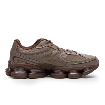 New Balance Abzorb 2000 Thunder Brown Innenseite