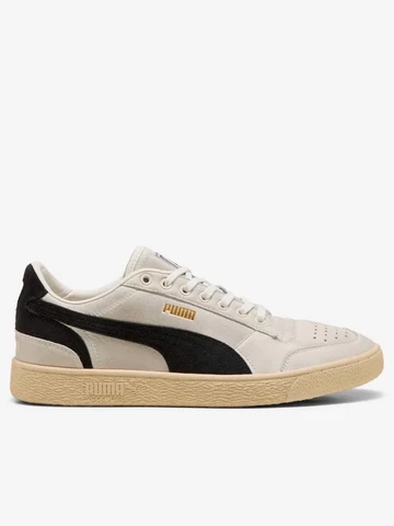 Represent x PUMA Majesty Warm White Außenseite