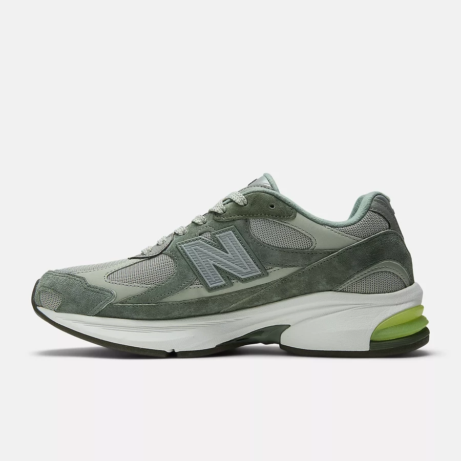 WTAPS x New Balance ABZORB 2010 U2010WT | Dead Stock