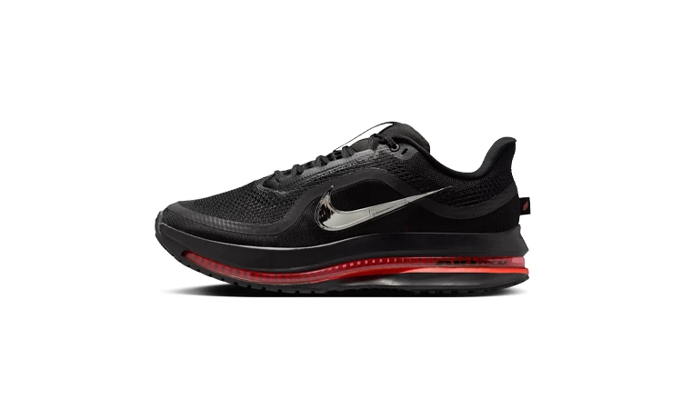 Nike Pegasus Premium Black