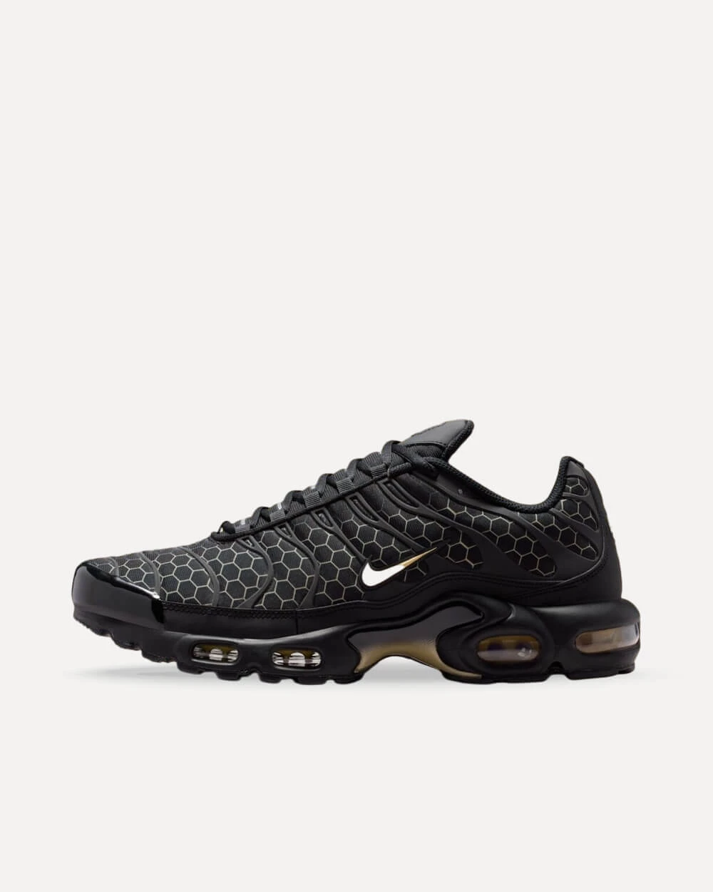 Nike Air Max Plus Black Honey IQ0287-010 | Dead Stock