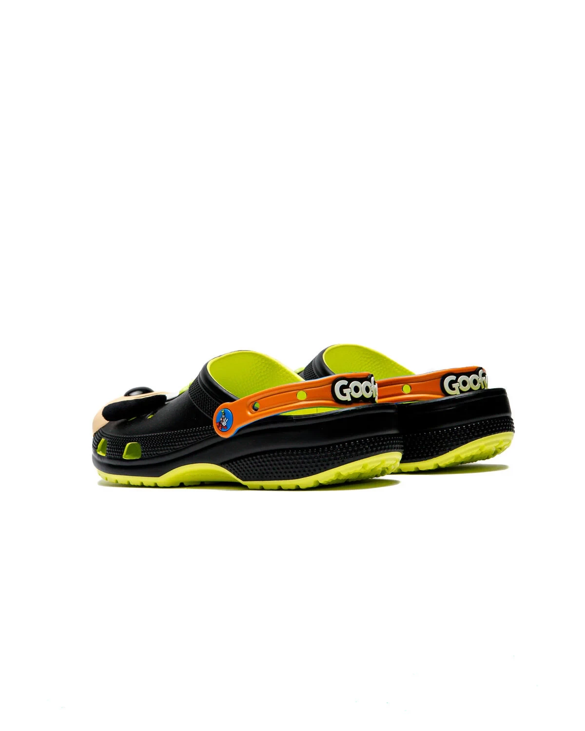Disney x Crocs Classic Clog Pack | Dead Stock