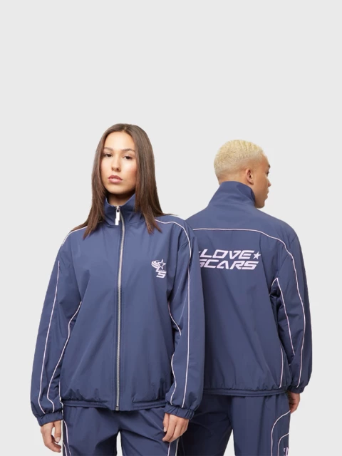 Coach Track Jacke  Image