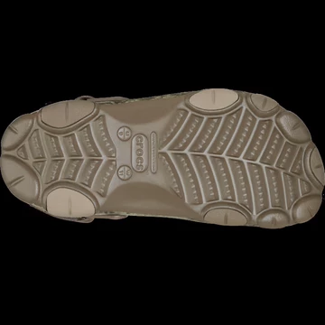 Realtree x Crocs Camo Pack Sohle