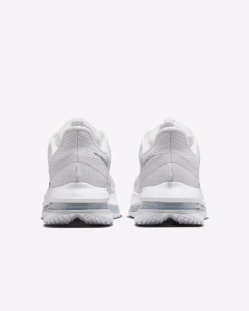 Nike Pegasus Premium White Paar Fersen