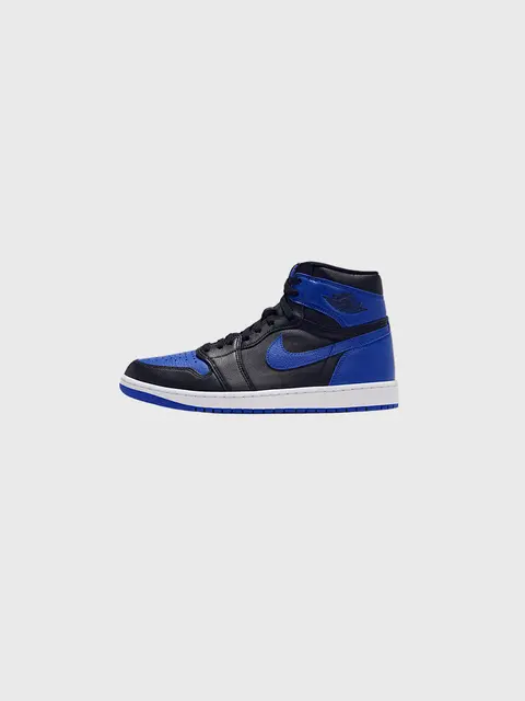 Nike Air Jordan 1 Retro High OG Royal 2026 Image