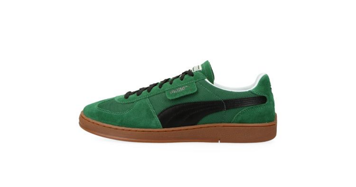 Puma Super Team OG Vine 390424-10 | Dead Stock