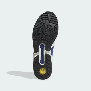 Civilist adidas ZX 6001 B Crystal White