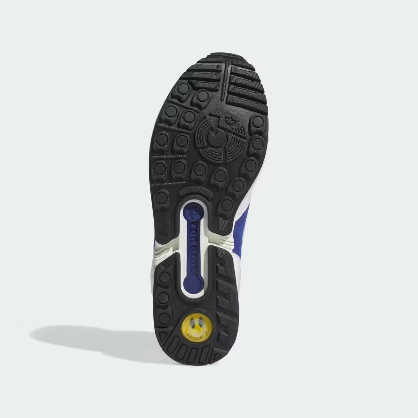 Civilist adidas ZX 6001 B Crystal White ID3551 | Dead Stock