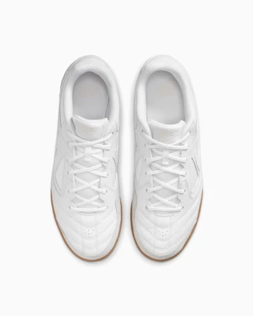 Nike Gato Gum White Paar von oben