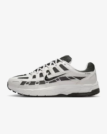 Nike P-6000 Off Noir Außenseite