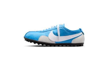 Nike Moon Shoe Italy Blue