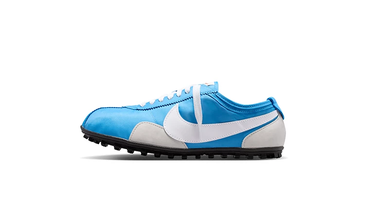 Nike Moon Shoe Italy Blue