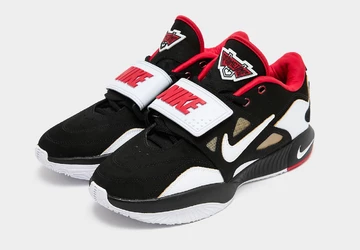 Nike LeBron XXI Prime 93 Diamond Turf Paar seitlich