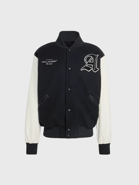 Basketball Jacke Image
