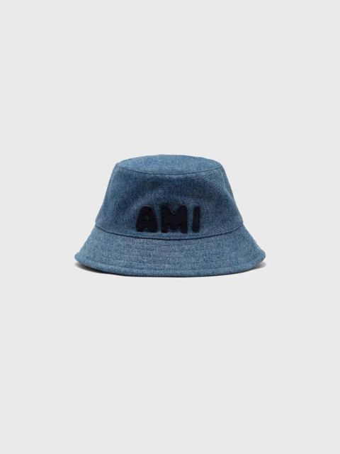 AMI Paris Bucket Hat Image