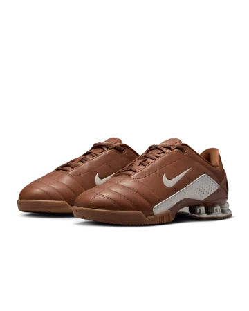 Nike T90 Shox Pecan Paar