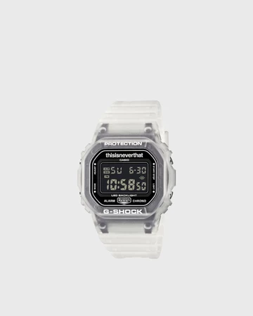 thisisneverthat x Casio G-SHOCK