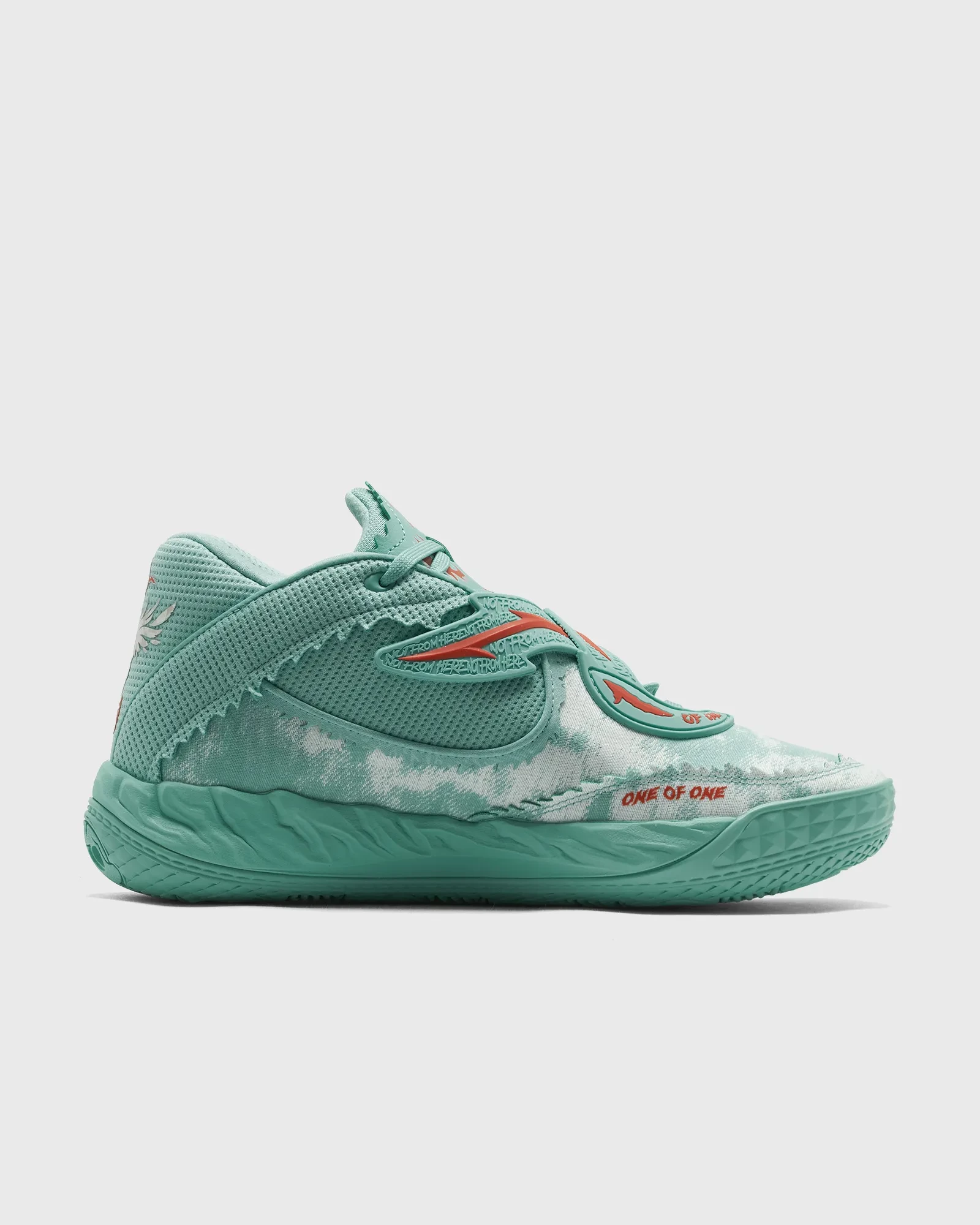 LaMelo x Puma Ball MB.05 Melo World 312798-01 | Dead Stock