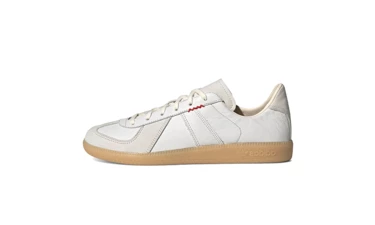 Hartcopy x adidas BW Crystal White