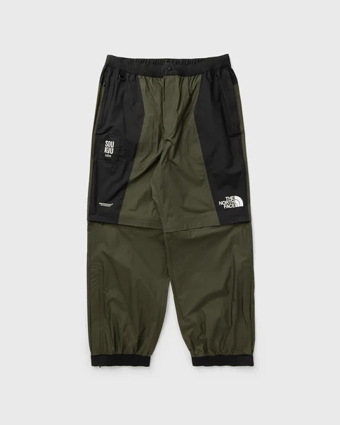 The North Face x Undercover Hike Convertible Shell Pant Image