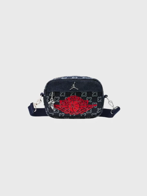Jordan Monogram Camera Bag Image