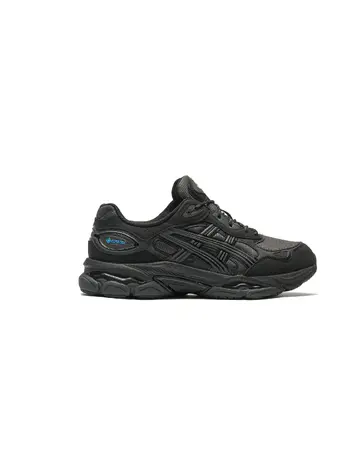 Asics Gel-NYC 2.0 GORE-TEX Graphite Grey Black Außenseite