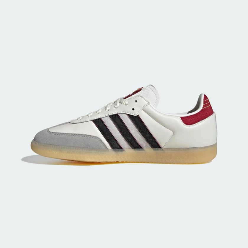 adidas Samba Year of the Snake JQ5976 | Dead Stock