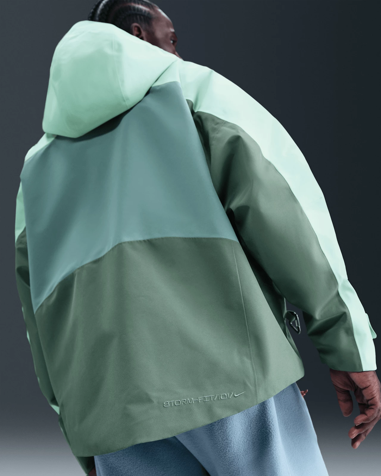 Nike ACG Storm-FIT Apparel Collection | Dead Stock