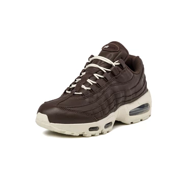 Nike Air Max 95 Premium Baroque Brown