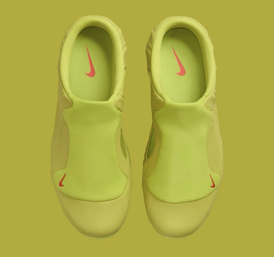 nike-clogposite-bright-cactus-  display picture 1