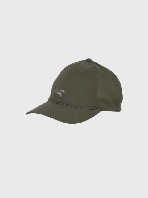 Arc'teryx Small Bird Hat Green Image