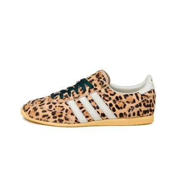 adidas Ivory Leopard Pack Außenseite