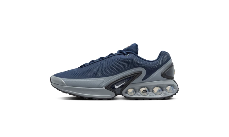 Air Max DN Midnight Navy