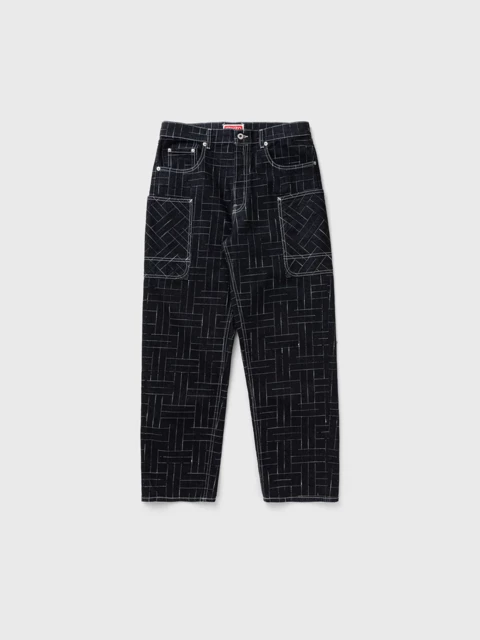 Weave Cargo Monkey Fit  Image