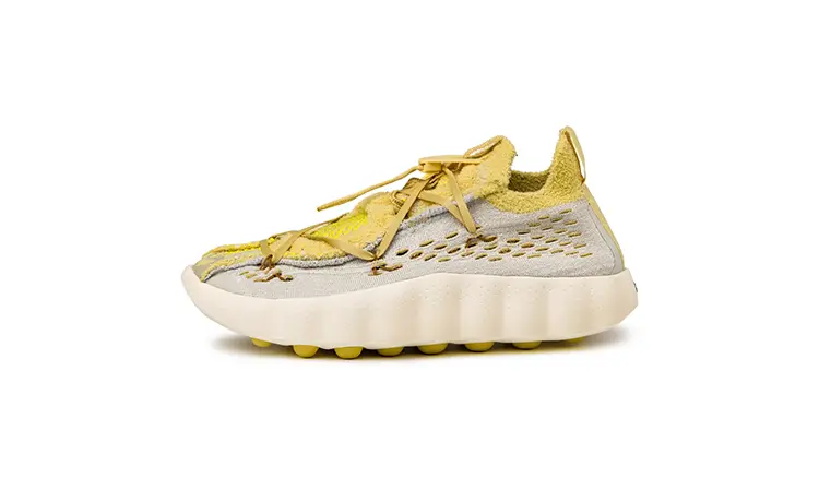 Nike Mind 002 Flyknit Light Bone