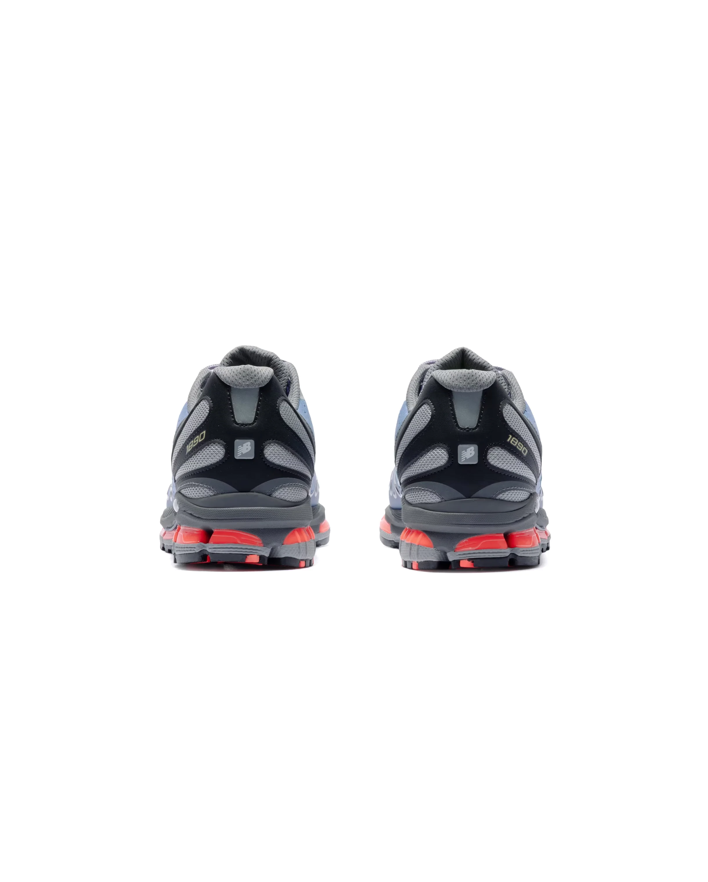 Action Bronson x New Balance 1890 Blue & Grey U18908BN | Dead Stock