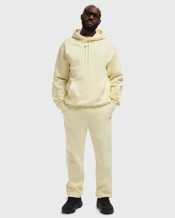 NOCTA x Nike Apparel Yellow Collection Hoodie