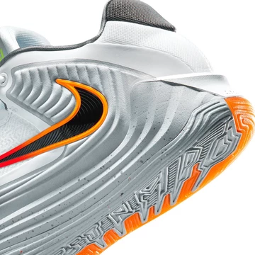 Nike Giannis Freak 7 Ignition Ferse Details