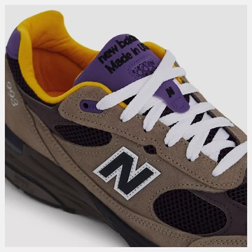 New Balance 993 Sea Salt Copy