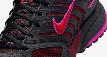 Nike Air Pegasus 2K5 Fire Red