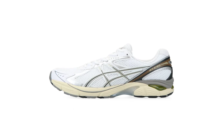 ASICS GT-2160 Soft Yellow