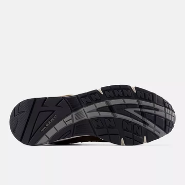 New Balance Made in the UK 991V1 Luxe Suede