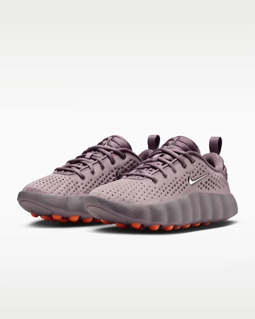 Nike Mind 002 Light Violet Ore Paar seitlich