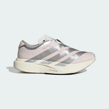 NAKED Copenhagen x adidas Adizero Evo SL Zip Pink